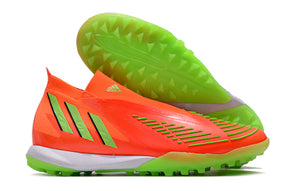Adidas Predator Edge.1 Sem Cadarço Society