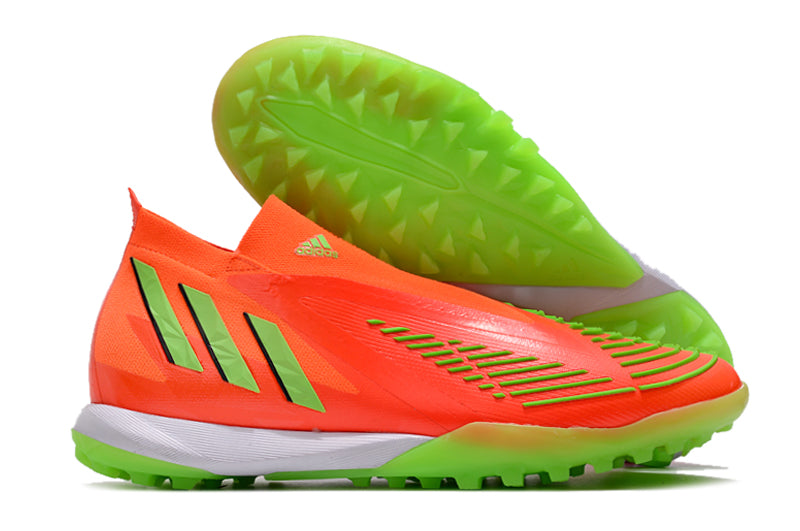 Adidas Predator Edge.1 Sem Cadarço Society