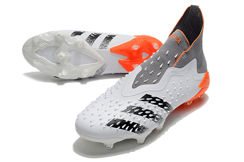 Adidas Predator Freak+ Sem Cadarço