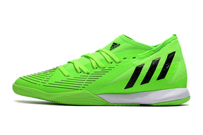 Adidas Predator Edge.1 Sem Cadarço Futsal
