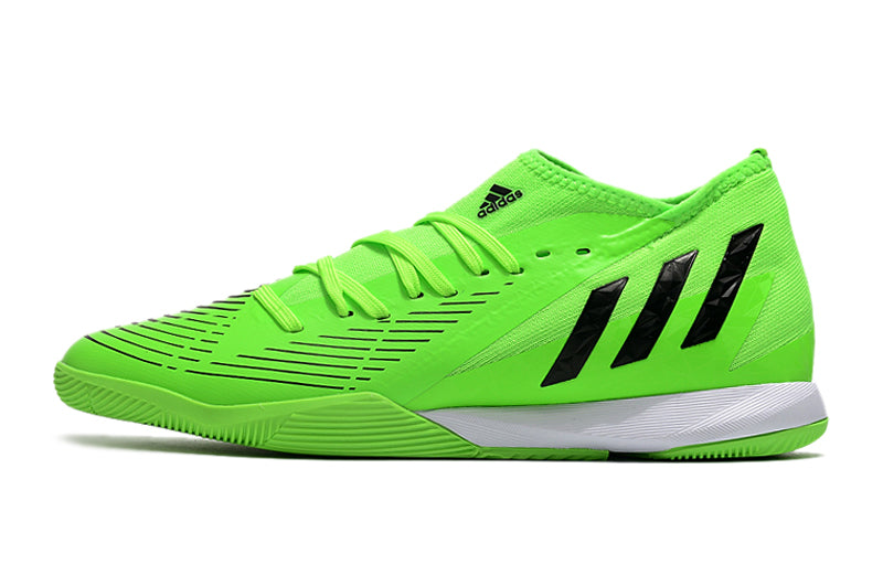 Adidas Predator Edge.1 Sem Cadarço Futsal