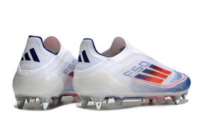 Adidas F50 Elite Laceless SG