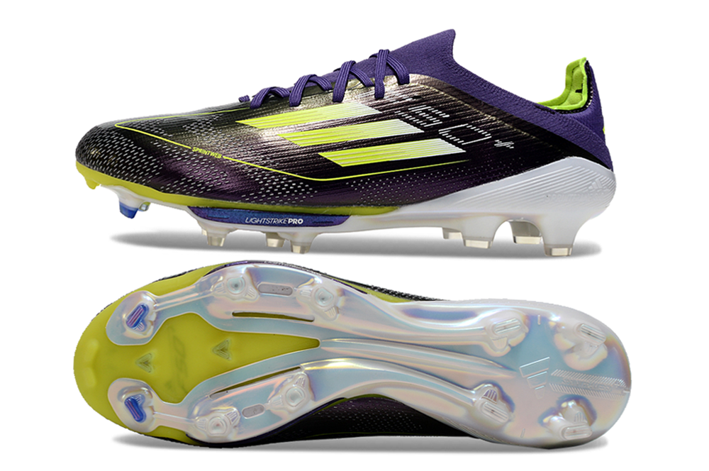 Adidas F50+ .1