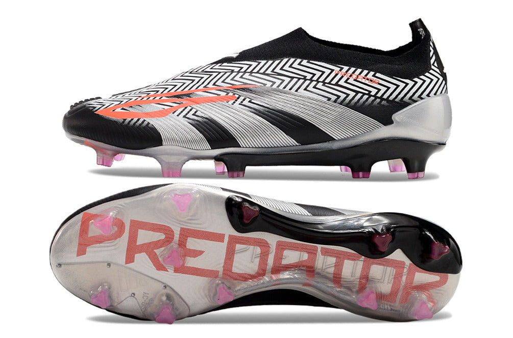 Adidas Predator Elite Laceless Sem Cadarço