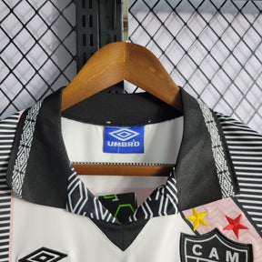 Camisa Atlético Mineiro Rêtro 1996