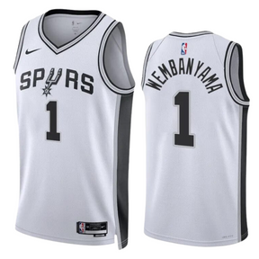 Regata San Antonio Spurs - Association Edition
