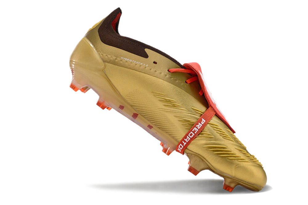 Adidas Predator Elite Tongue