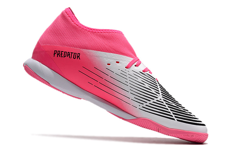 Adidas Predator Edge.1 Sem Cadarço Futsal
