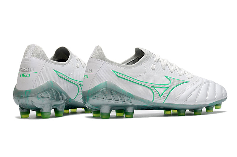 Mizuno Morelia Neo III