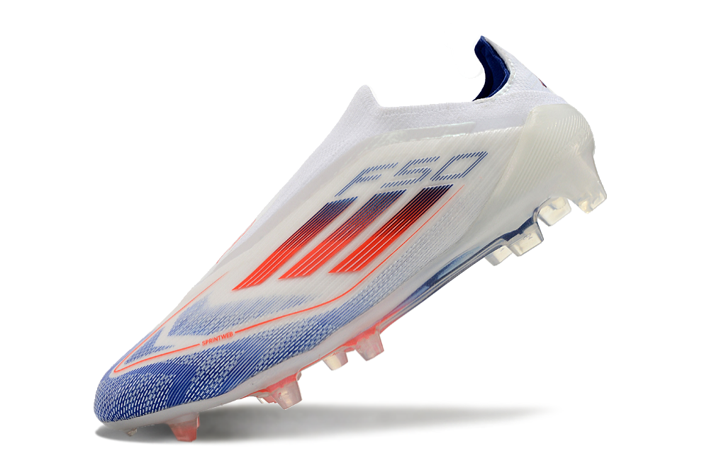 Adidas F50 Elite Laceless Sem Cadarço