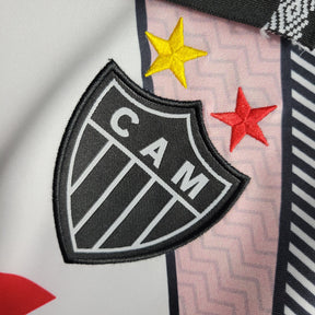Camisa Atlético Mineiro Rêtro 1996