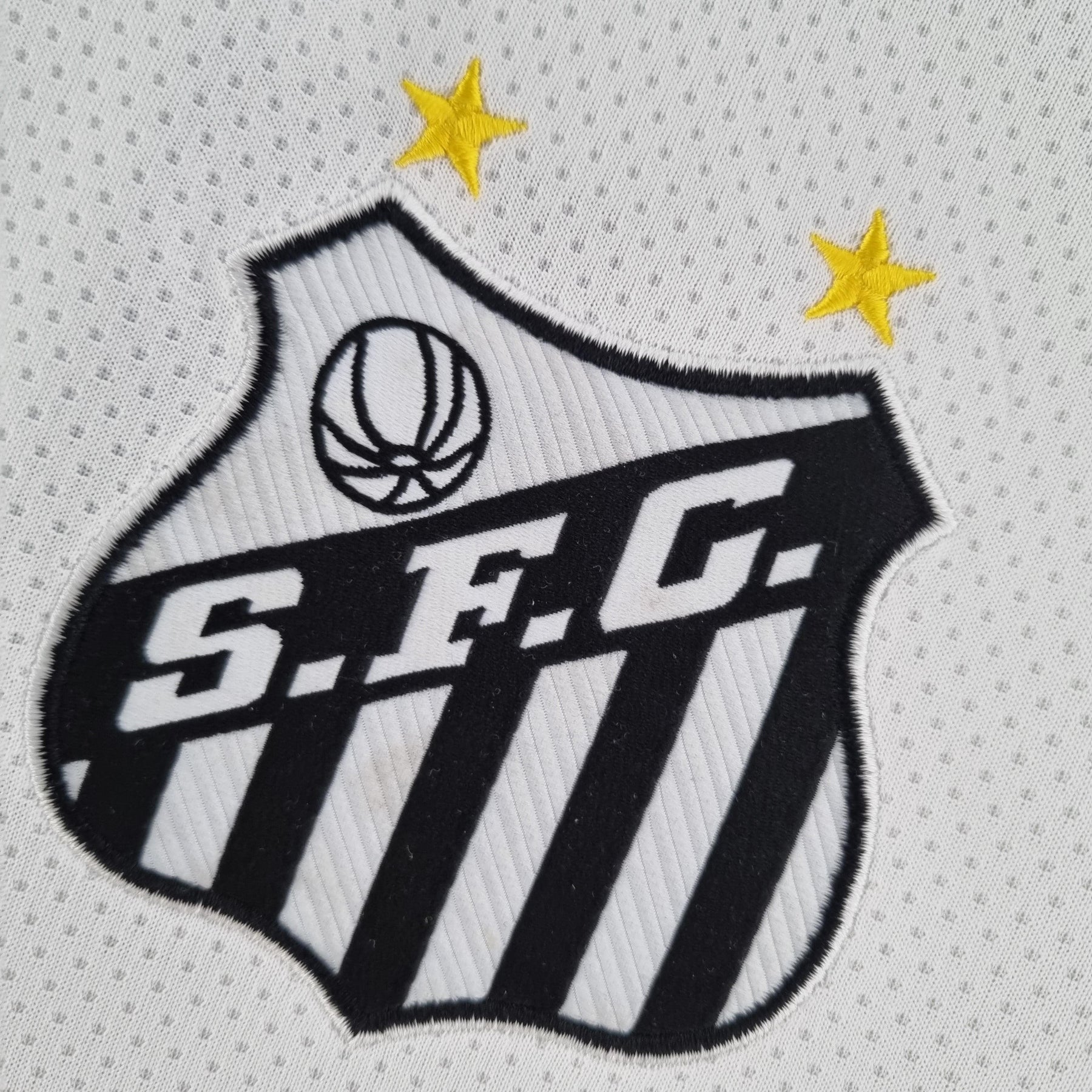 Camisa Santos 2022/23 Home