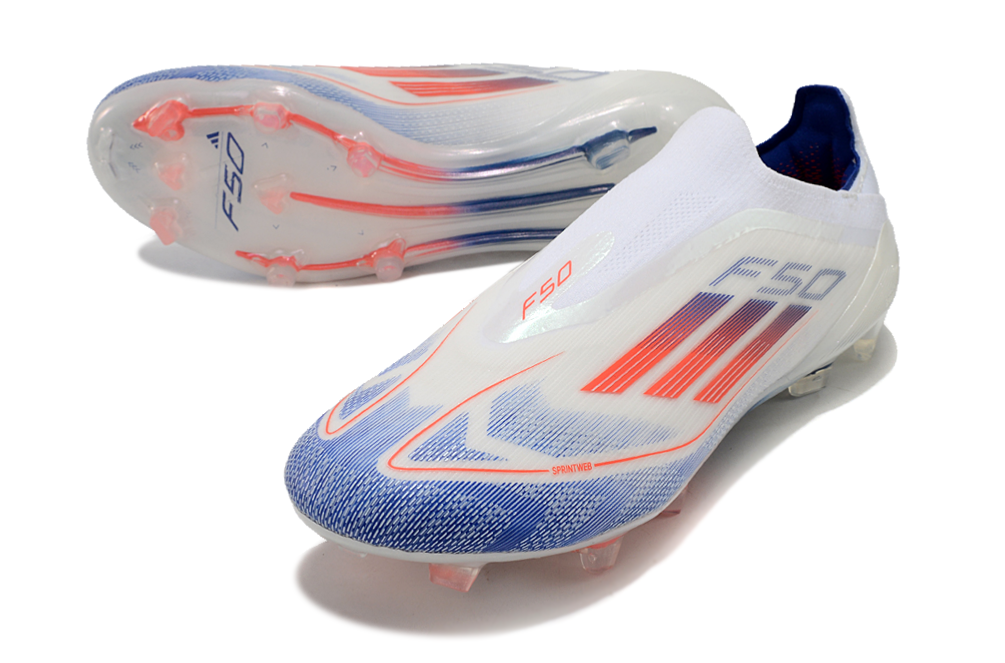 Adidas F50 Elite Laceless Sem Cadarço