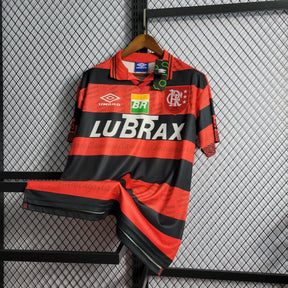 Camisa Flamengo Rêtro 1995