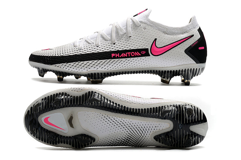 Nike Phantom Gt - Branca