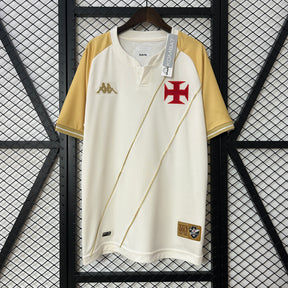 Camisa Vasco 2024/25