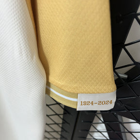 Camisa Vasco 2024/25