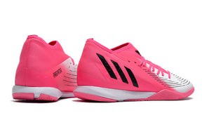 Adidas Predator Edge.1 Sem Cadarço Futsal
