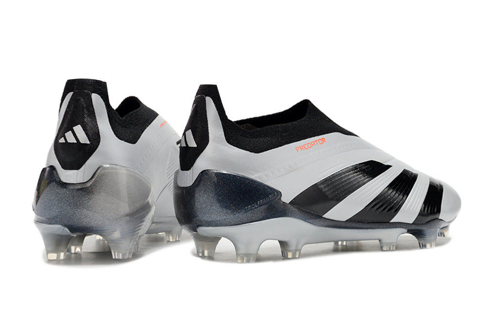 Adidas Predator Elite Laceless Sem Cadarço