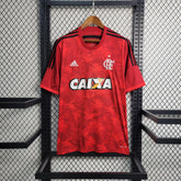 Camisa Flamengo Rêtro 2014