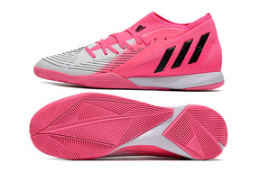 Adidas Predator Edge.1 Sem Cadarço Futsal