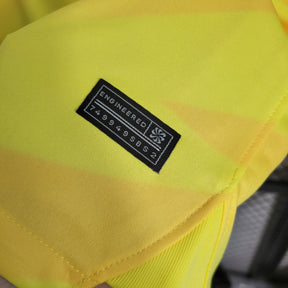 Camisa Corinthians Goleiro 23/24