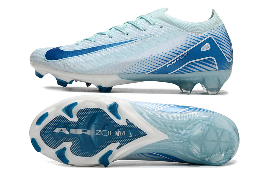 Nike AIrzoom Mercurial Vapor 16 Azul Elite