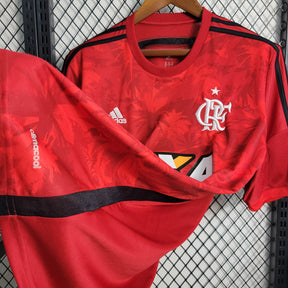 Camisa Flamengo Rêtro 2014