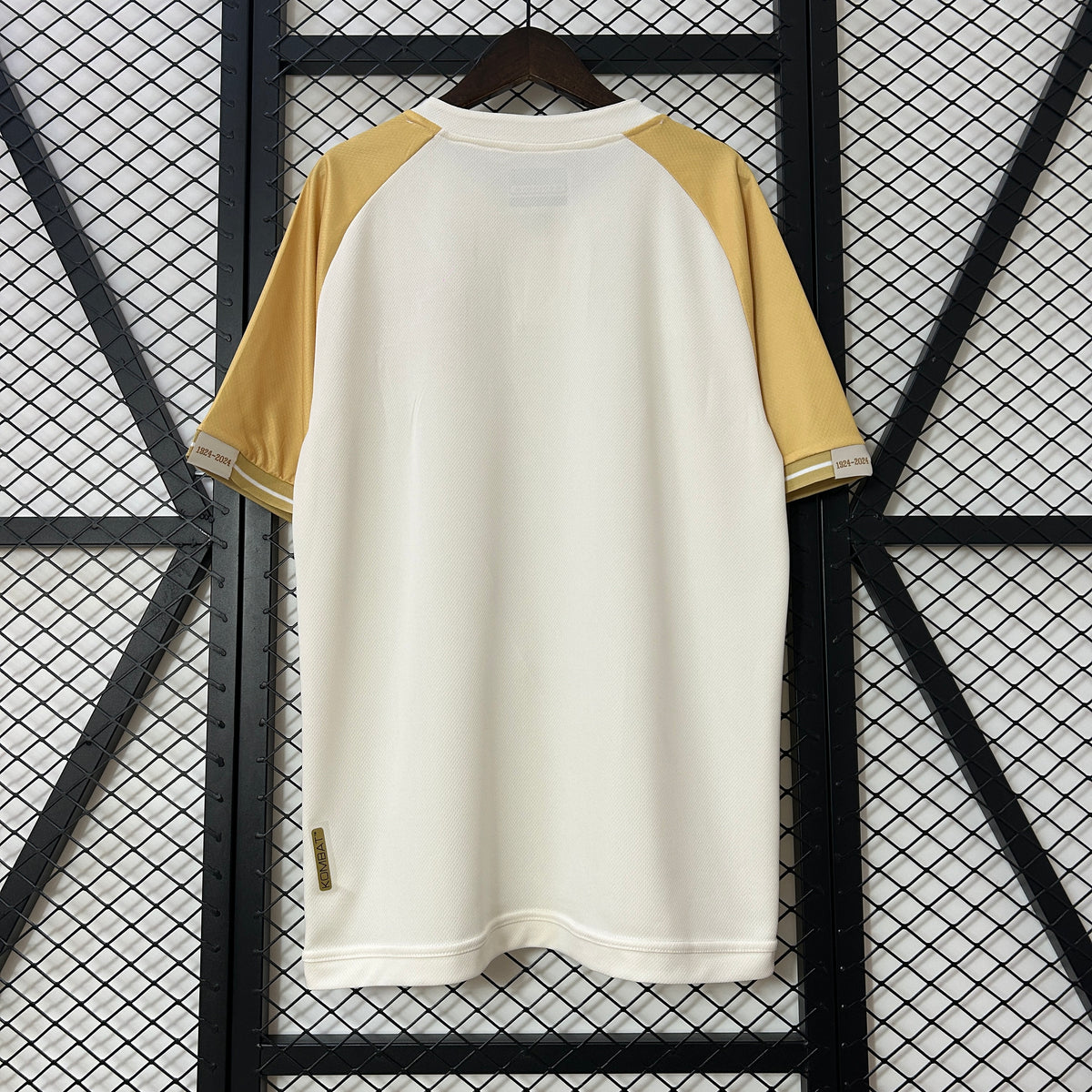 Camisa Vasco 2024/25