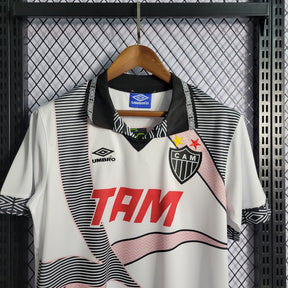 Camisa Atlético Mineiro Rêtro 1996