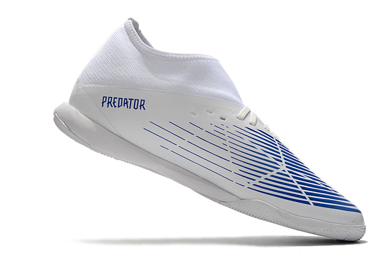 Adidas Predator Edge.1 Sem Cadarço Futsal