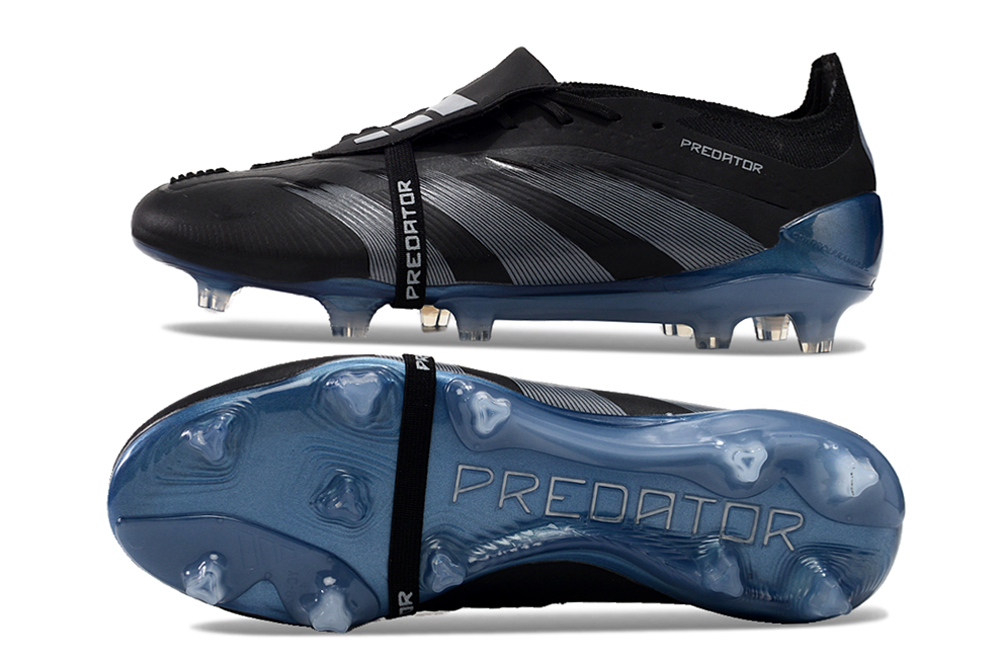 Adidas Predator Elite Tongue