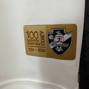 Camisa Vasco 2024/25