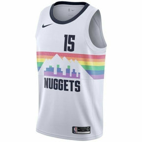 Regata Denver Nuggets - City Edition 2018/19