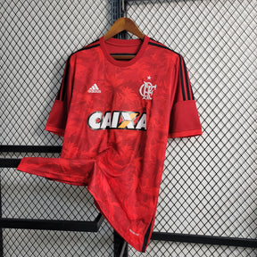 Camisa Flamengo Rêtro 2014