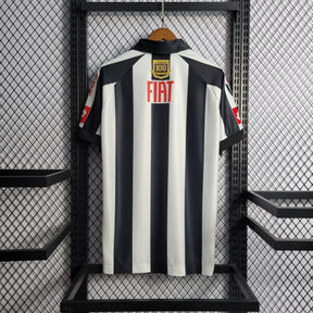 Camisa Atlético Mineiro Rêtro 2008