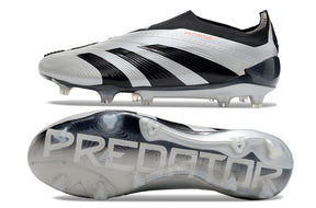 Adidas Predator Elite Laceless Sem Cadarço