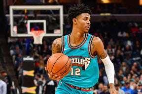 Regata Memphis Grizzlies - Classic Edition 2019/20