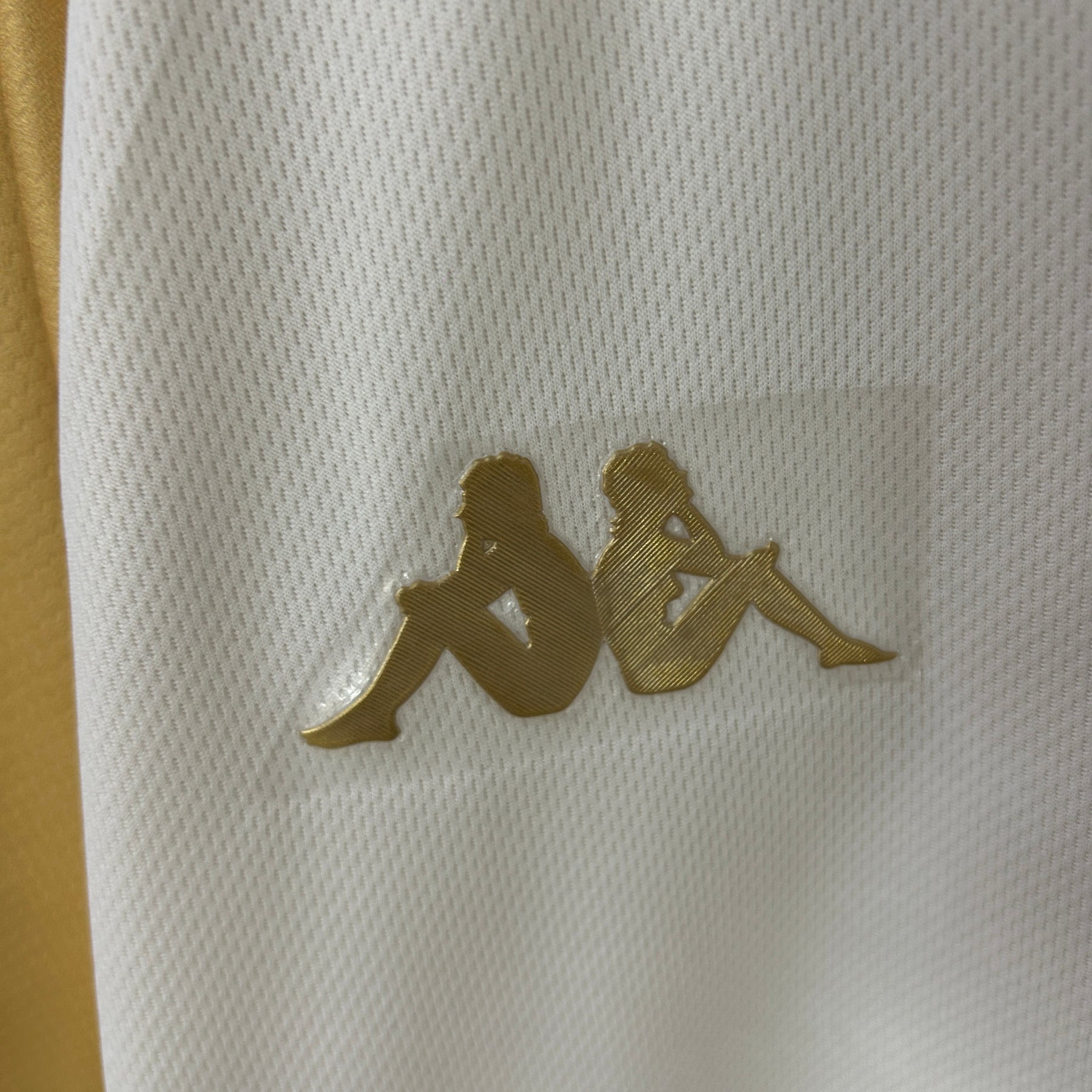 Camisa Vasco 2024/25