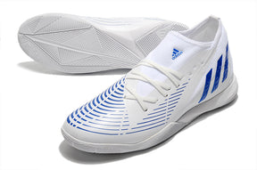 Adidas Predator Edge.1 Sem Cadarço Futsal