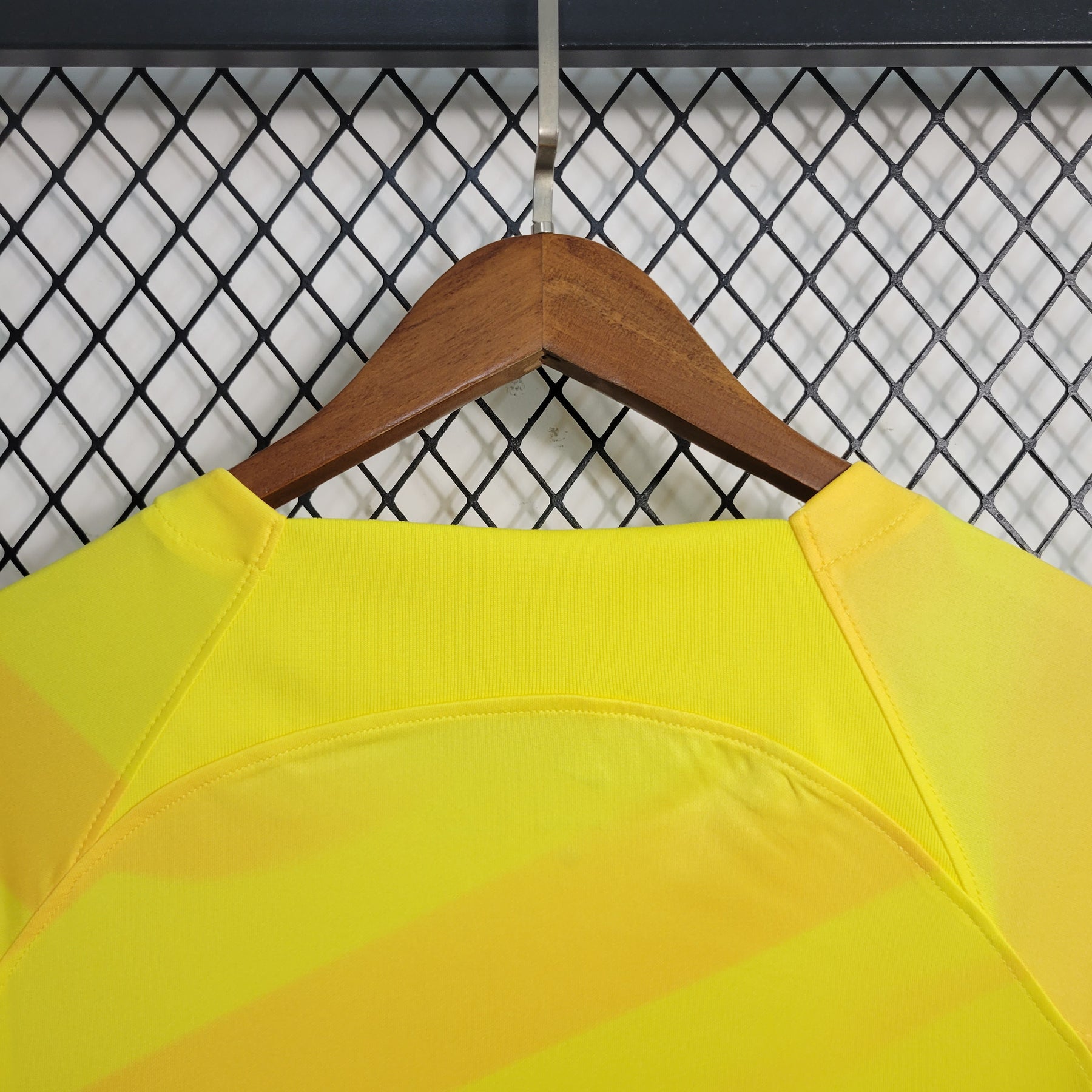 Camisa Corinthians Goleiro 23/24