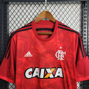 Camisa Flamengo Rêtro 2014