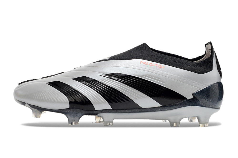 Adidas Predator Elite Laceless Sem Cadarço