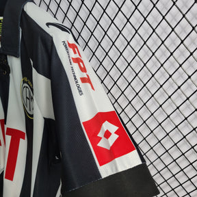 Camisa Atlético Mineiro Rêtro 2008