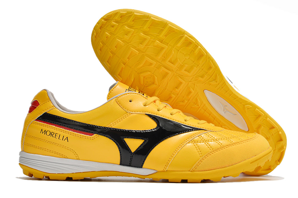 Mizuno Morelia Sala Japan Society