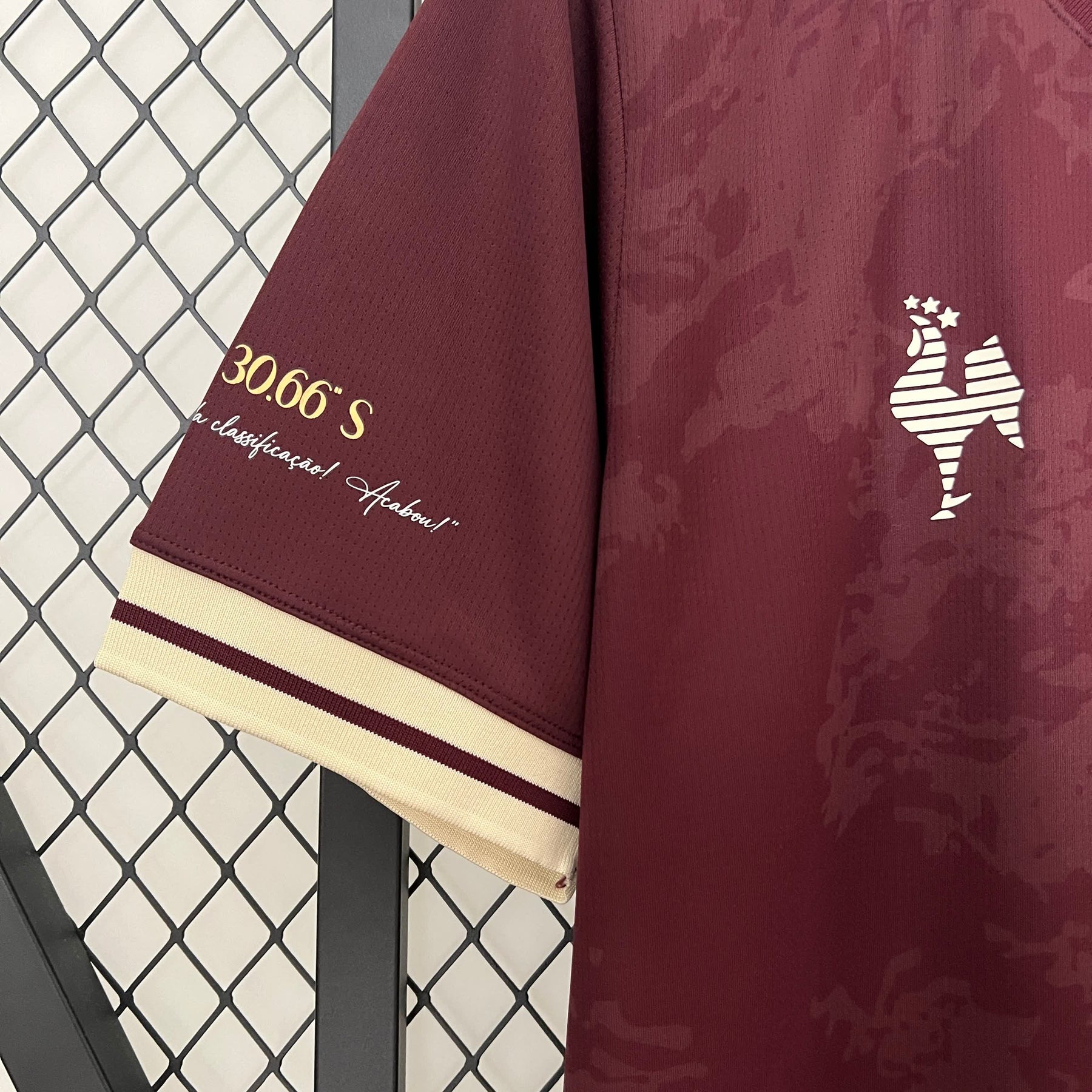 Camisa adidas Atlético Mineiro - Especial 23/24