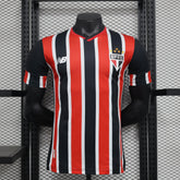 Camisa São Paulo Versão Jogador 24/25