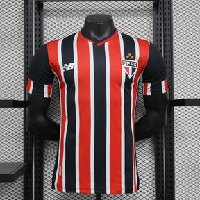 Camisa São Paulo Versão Jogador 24/25