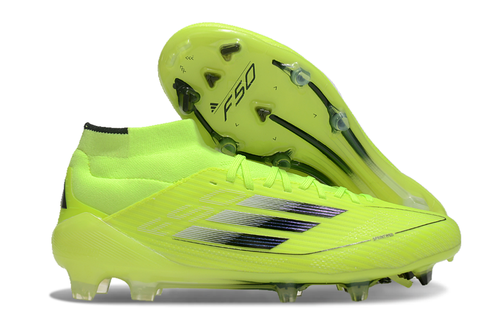 Adidas F50 Elite MID