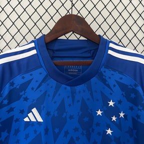 Camisa Cruzeiro 24/25 Adidas